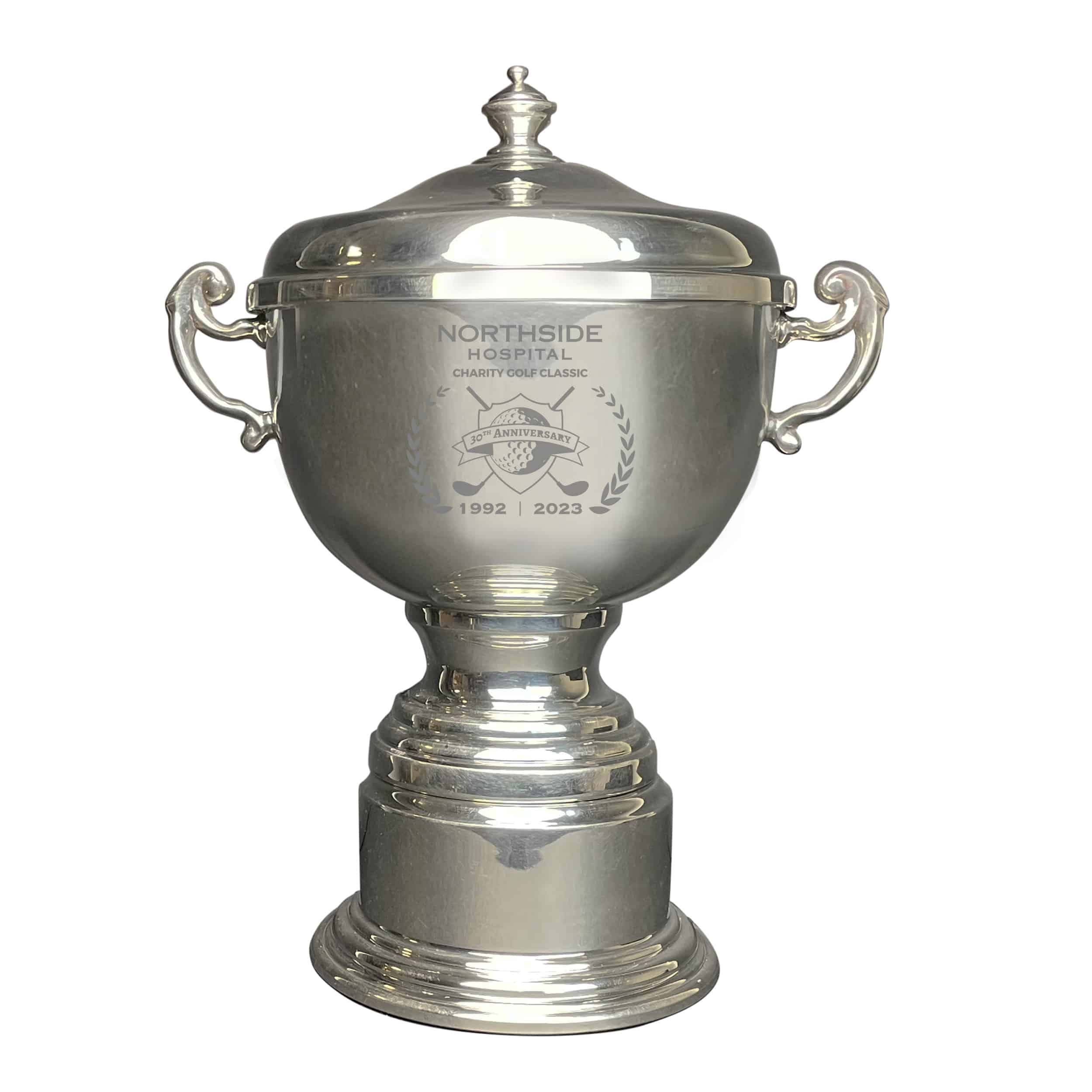Colonial Cup Heritage CAA