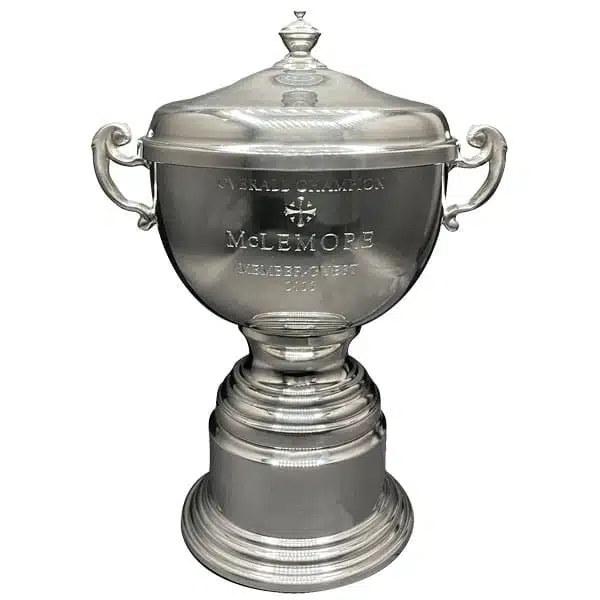 Colonial Cup Heritage CAA