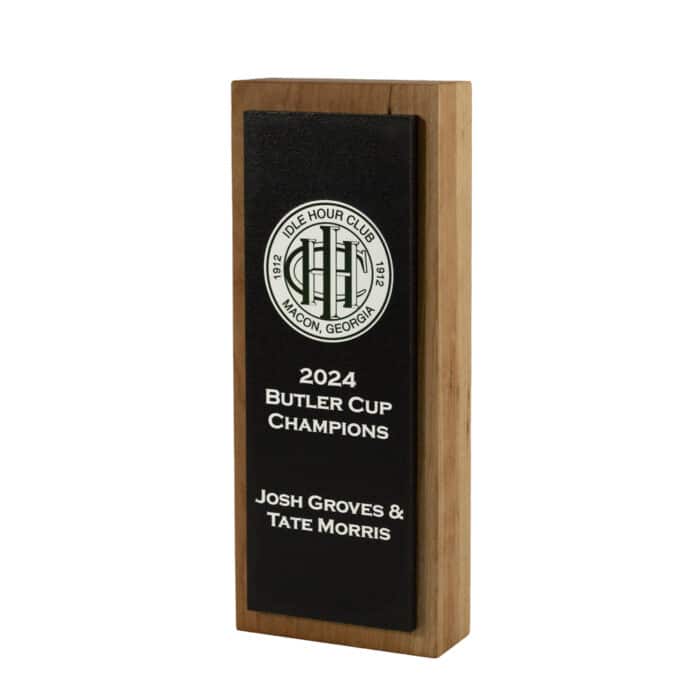 Champion Crest Award - Image 4