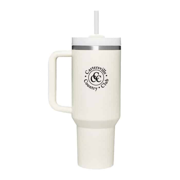 Stanley Quencher 40oz Tumbler